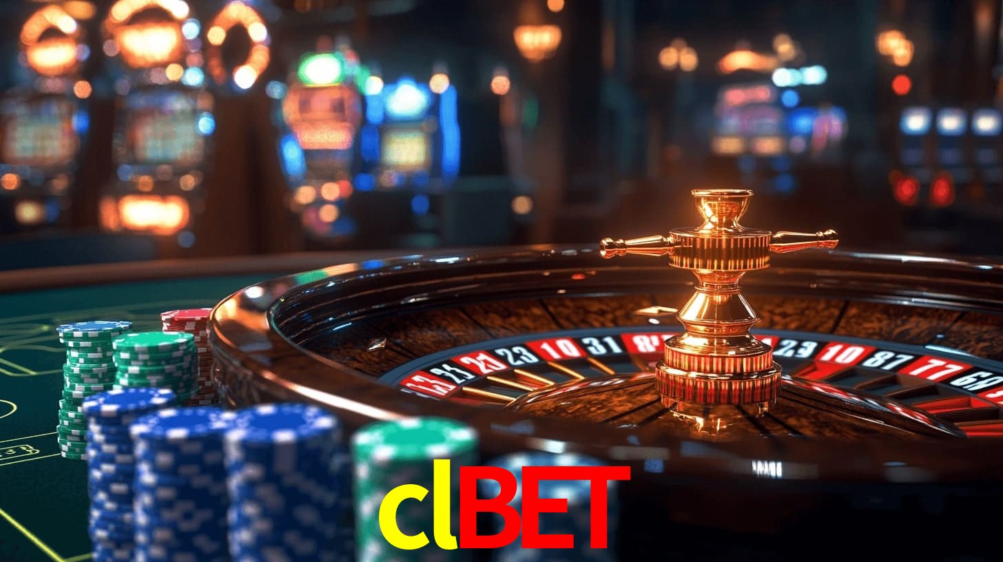 clbet: Seu Cassino Premiado com Pagamentos Rápidos