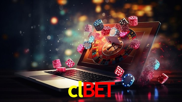 Inovações de Jogos na clbet: O Futuro das Experiências Interativas
