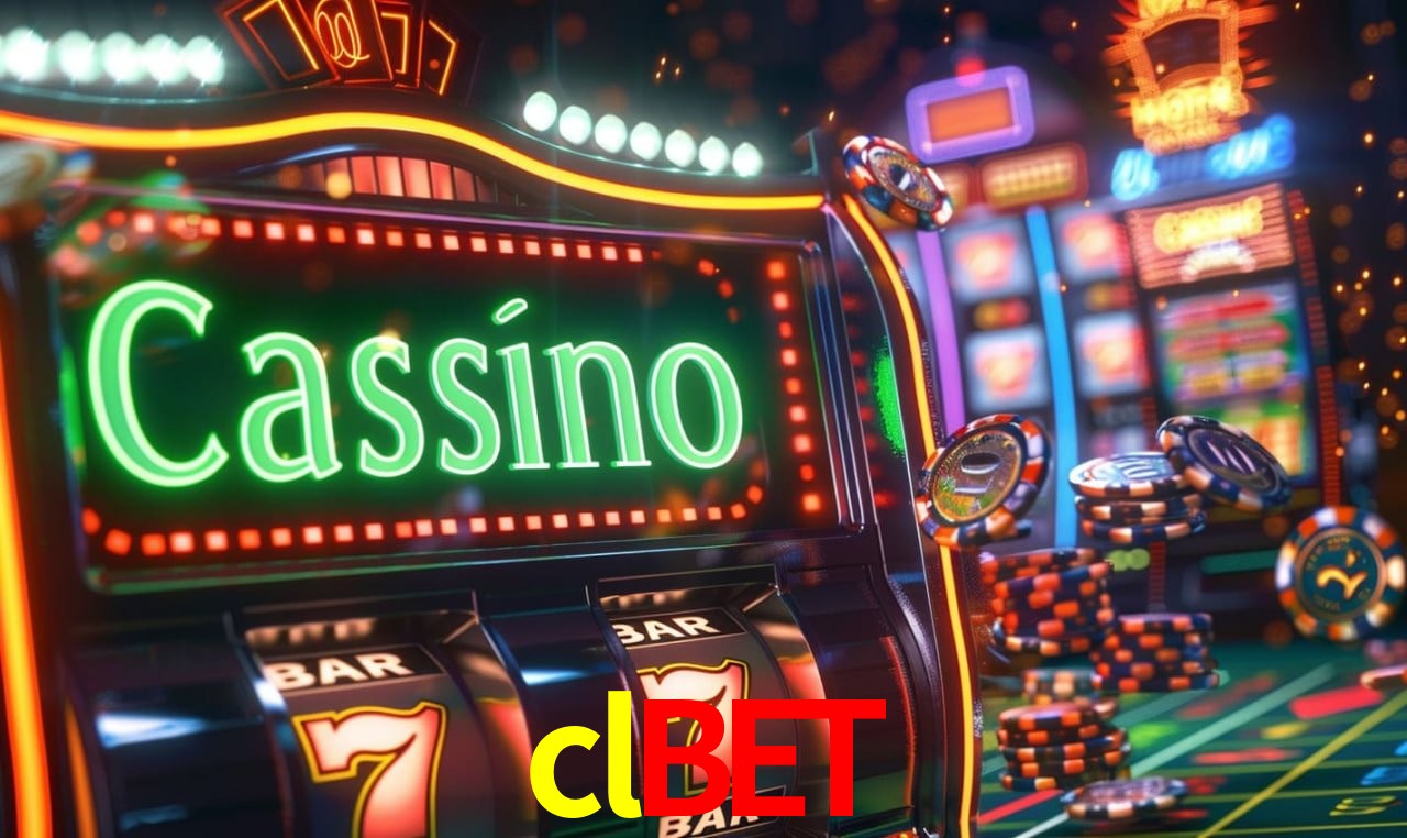 Game Providers clbet