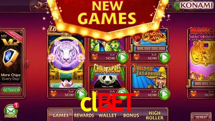Live Casino clbet