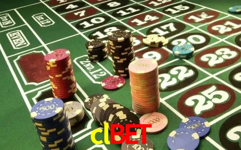 Game Statistics clbet