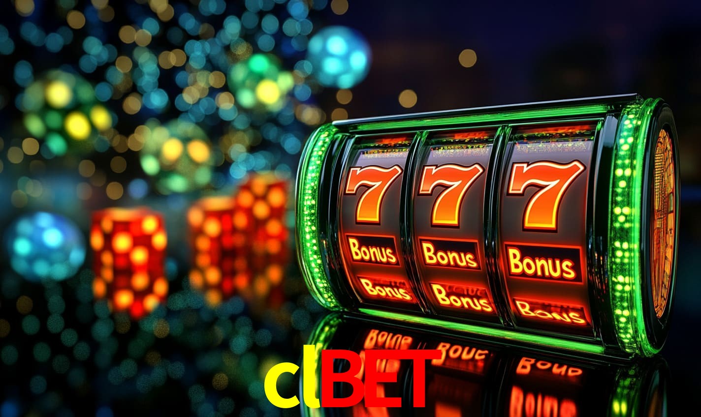 Slot Games clbet
