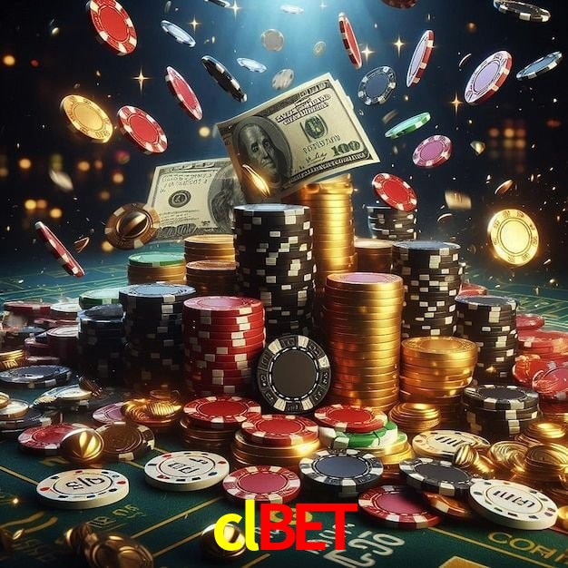 Desvendando o Mundo dos Jogos Virtuais na clbet