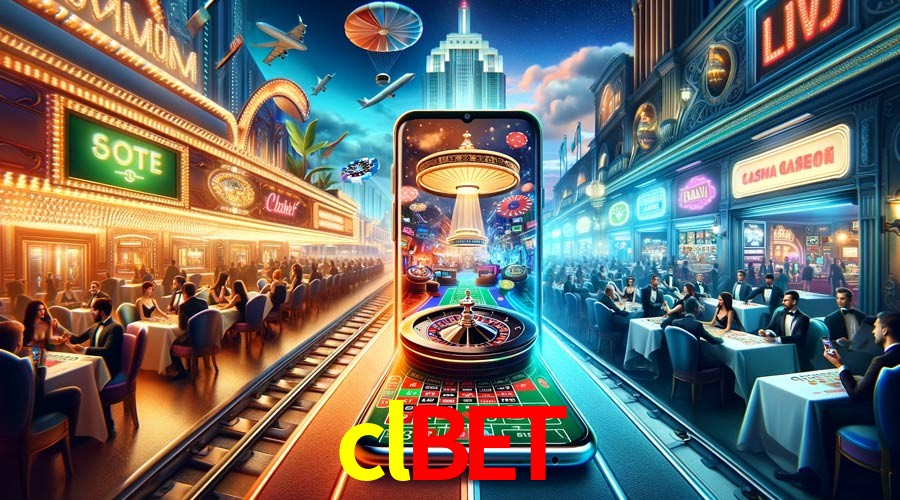 Secure Login clbet