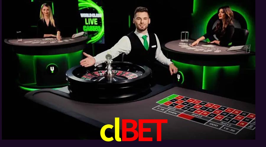 Account Benefits clbet