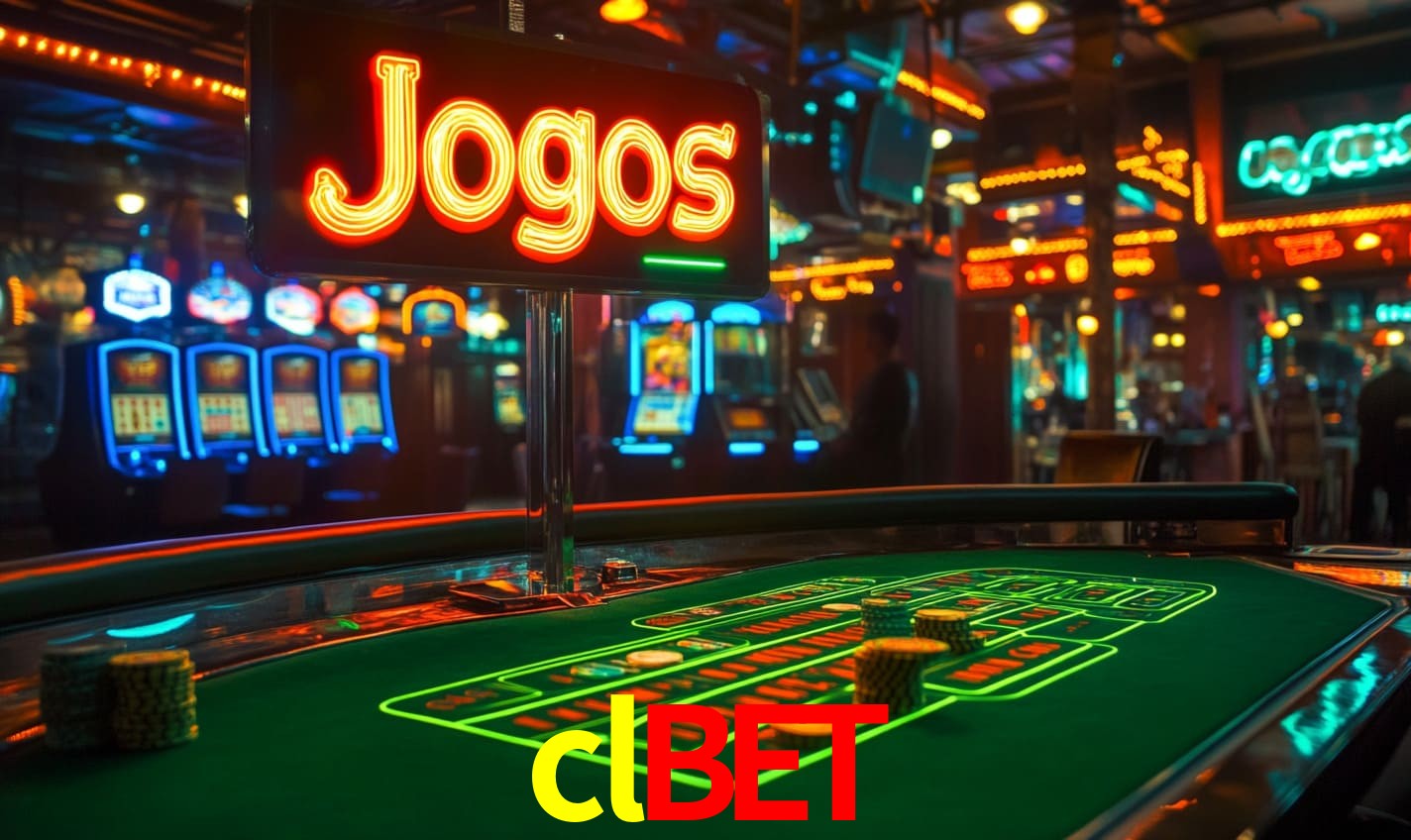 Games Directory clbet