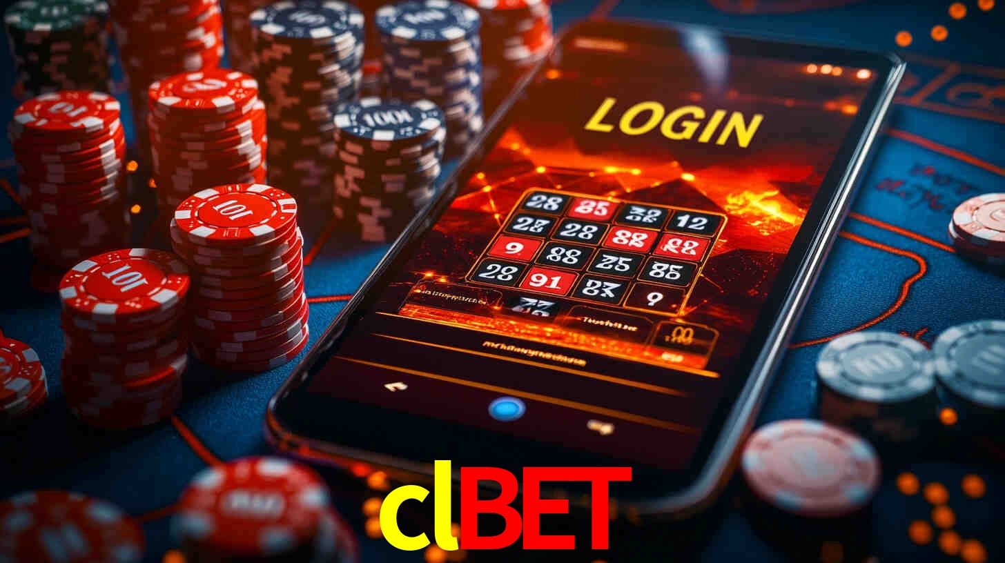 clbet login