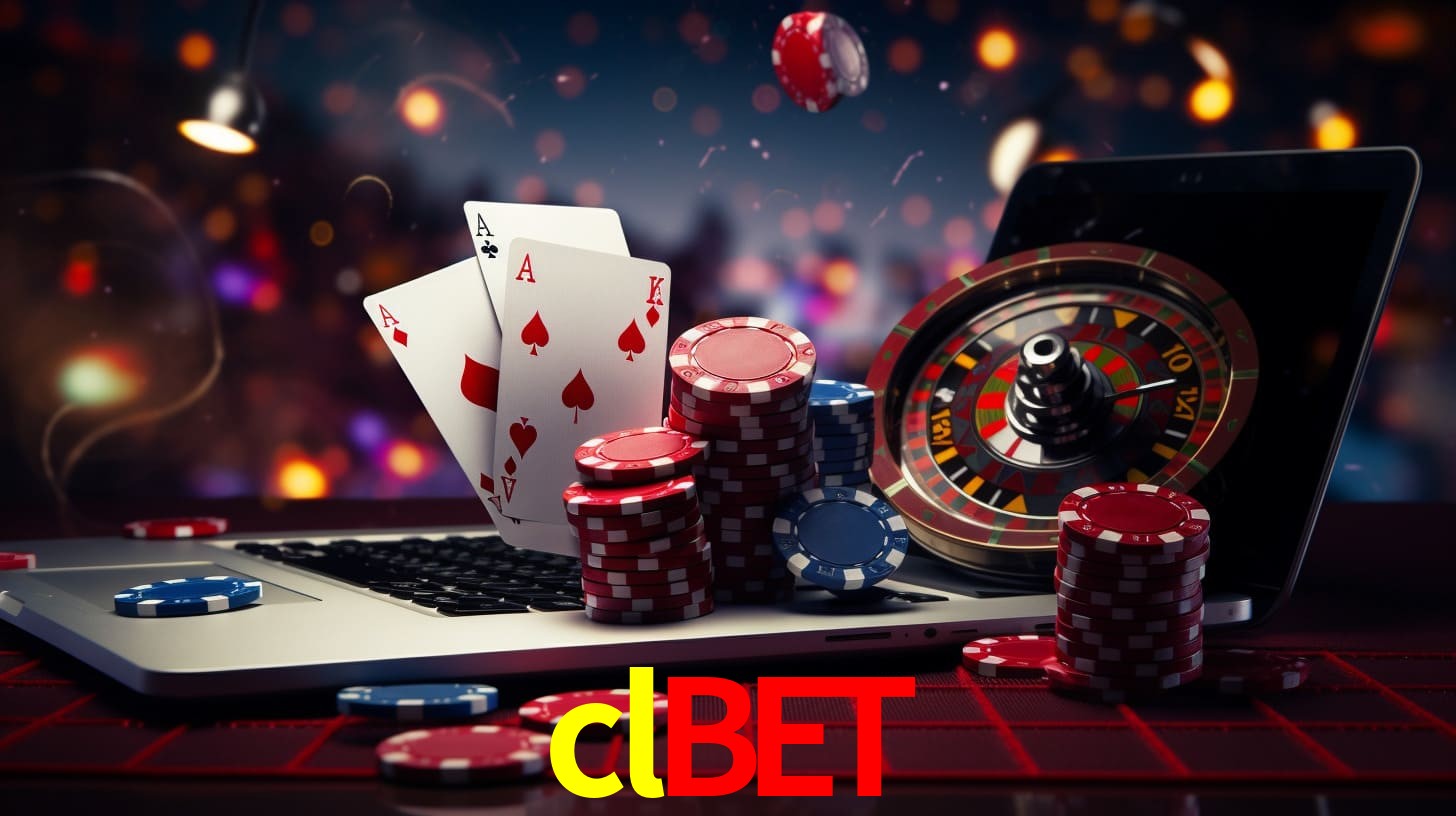 Live Casino clbet