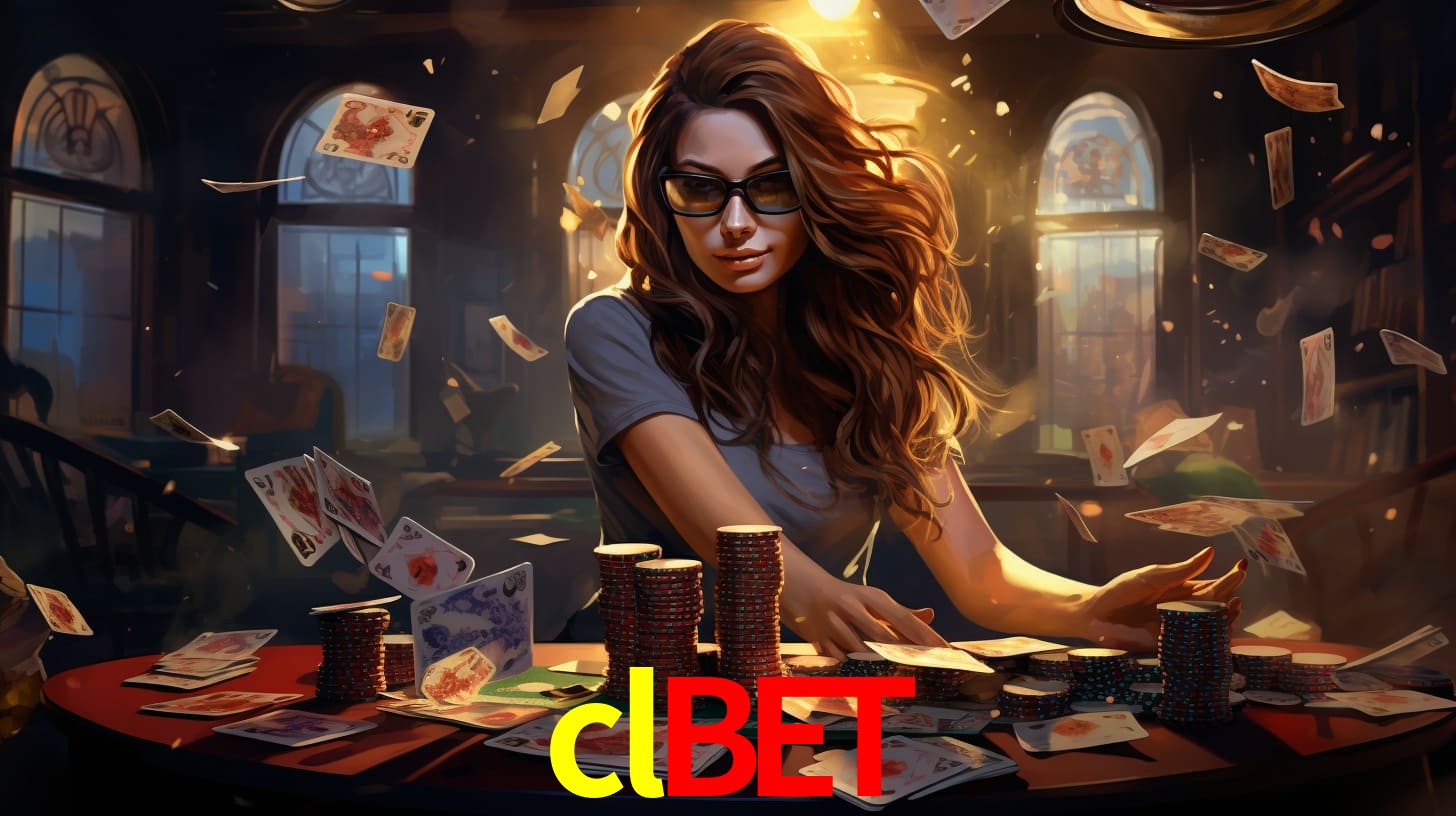 Blackjack Table clbet