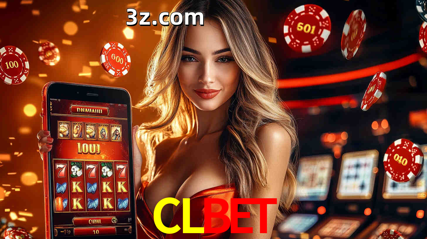 Grandes apostas na CLBET casino