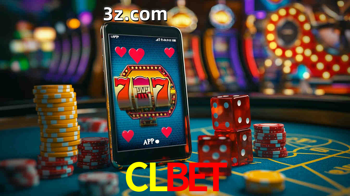 Apoio ao cliente na CLBET