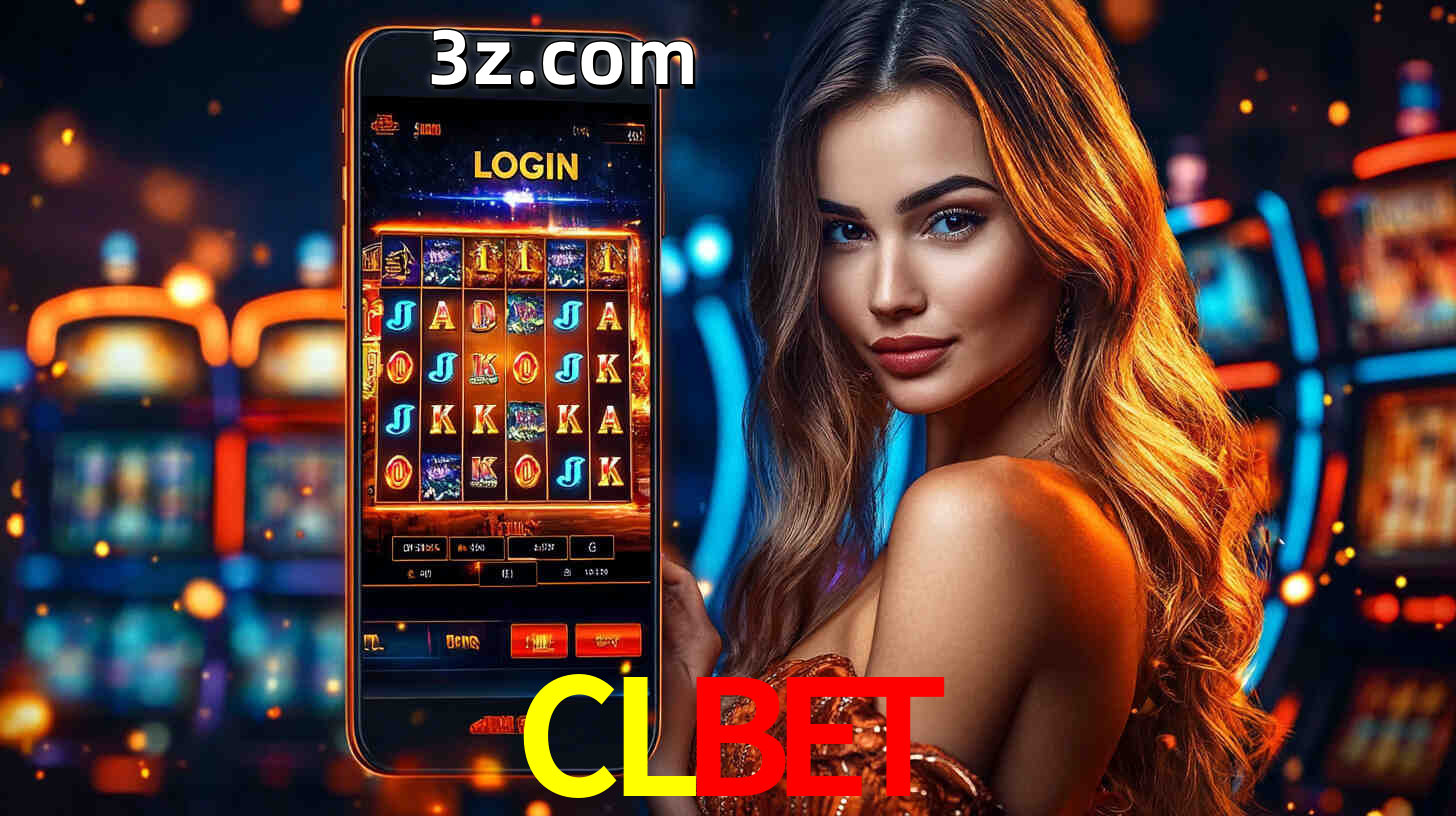 Isenção de Responsabilidades no site CLBET