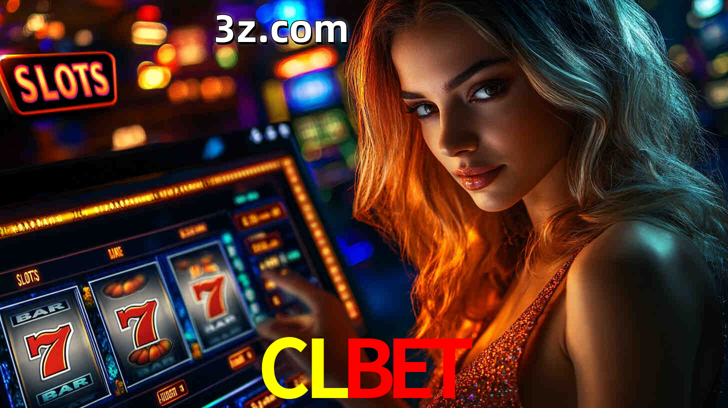 Máquinas de Slots CLBET emocionantes