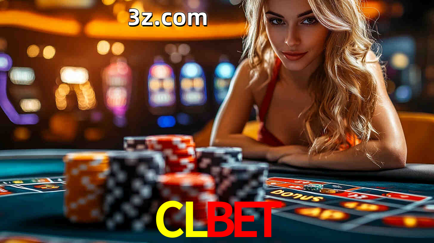 Bônus exclusivos da CLBET
